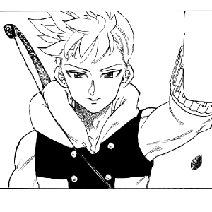 Lancelot