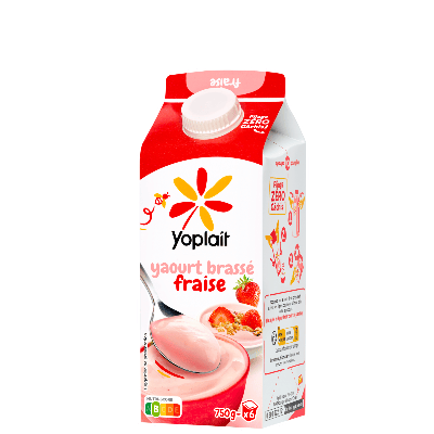 Fresa
