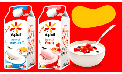 Yoplait