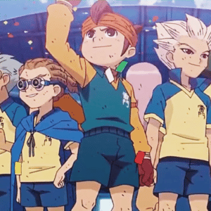 Inazuma Eleven
