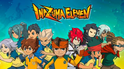 Inazuma Eleven