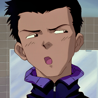 Suzuhara Toji
