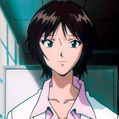 Ikari Yui