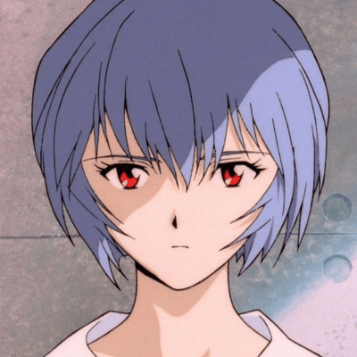 Ayanami Rei