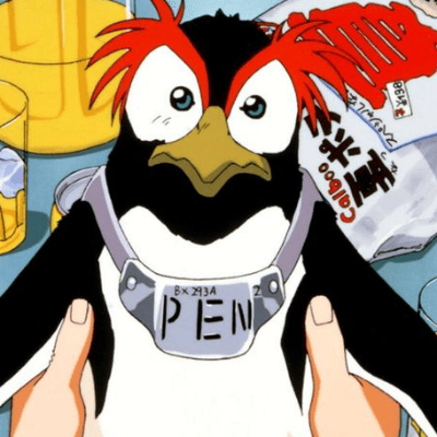 Penpen
