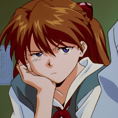 Sôryû Asuka Langley