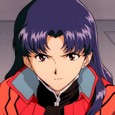 Katsuragi Misato