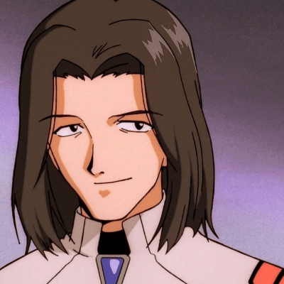 Aoba Shigeru