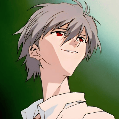 Nagisa Kaworu