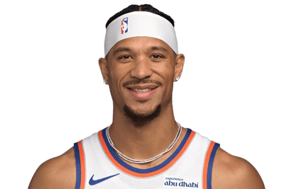 Josh Hart