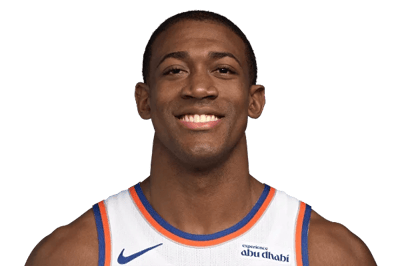 Trey Jemison III