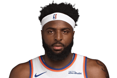 Mitchell Robinson