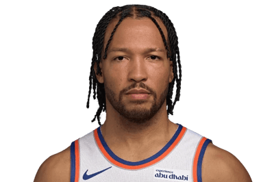 Jalen Brunson