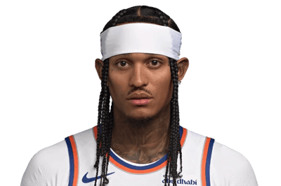 Jordan Clarkson