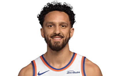 Landry Shamet