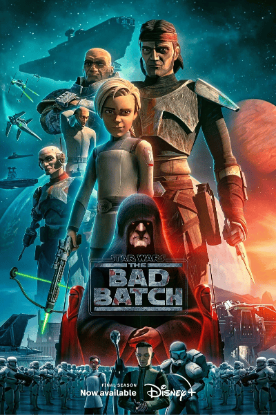 The Bad Batch