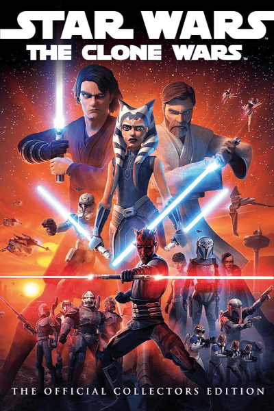 The Clone Wars
