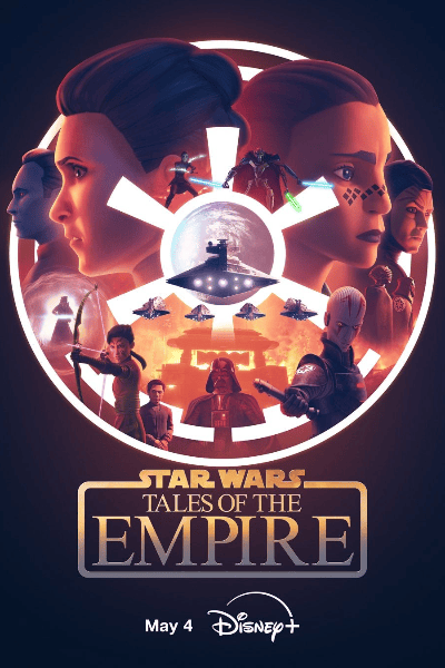 Tales of the Empire