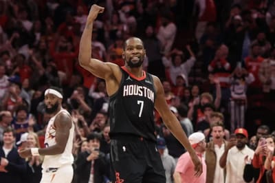 Kevin Durant