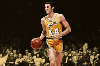 Jerry West