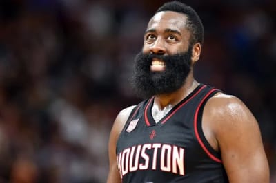 James Harden