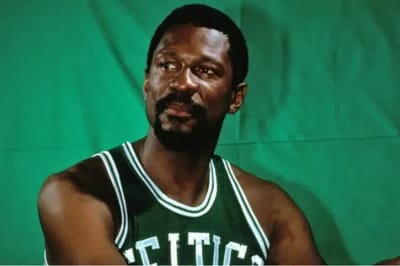 Bill Russell