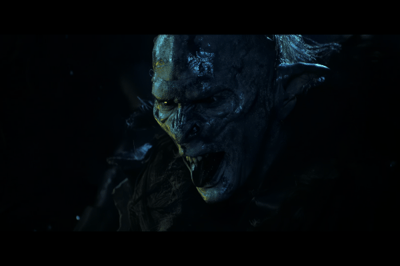 II – Merry et Pippin captifs des orques