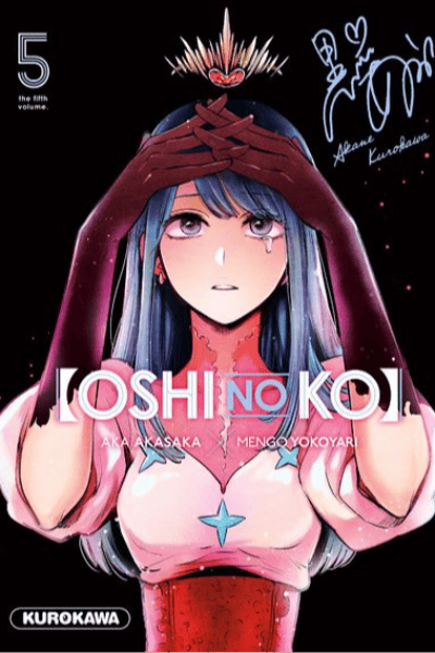 Volume 5