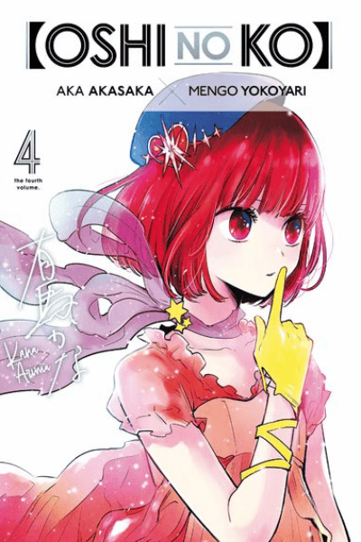 Volume 4