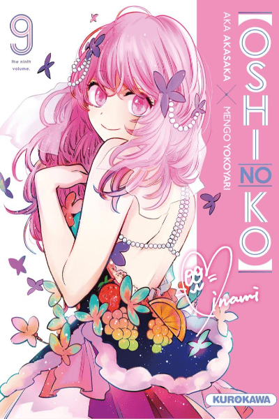 Volume 9