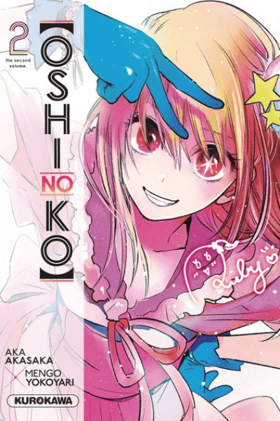 Volume 2