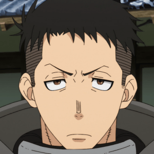 Akitaru Ôbi – 8eme Brigade
