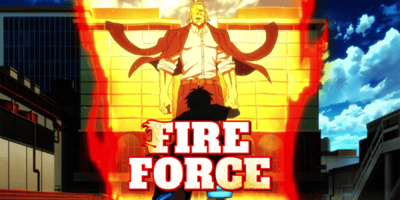 Fire Force