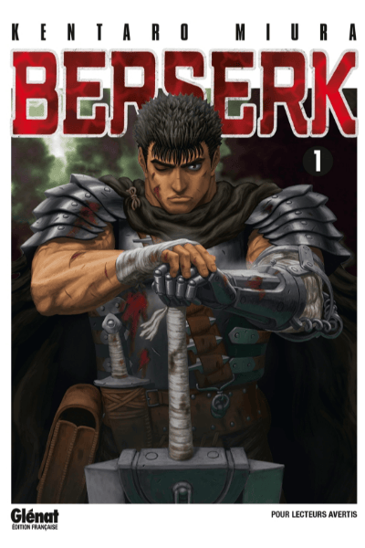 I Seinen – (violenza, thriller, suspense..)