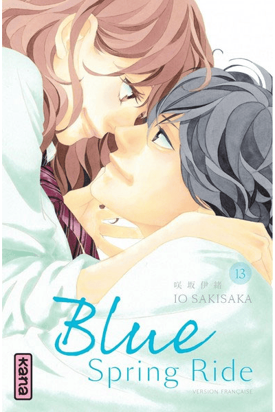 Gli Shojo – (romance, dramma, fantasy..)