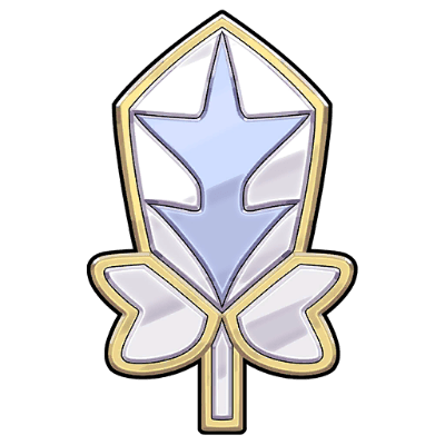 Emblema da Bravura