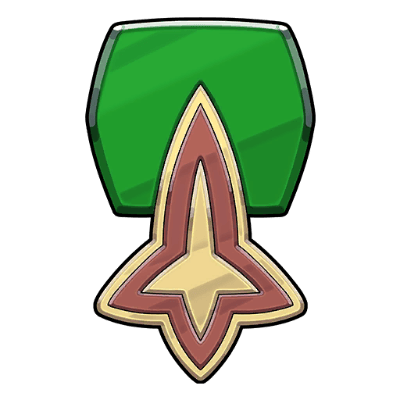 Emblema da Harmonia