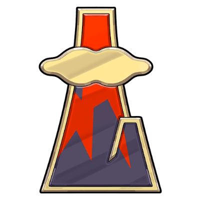 Emblema da Coragem