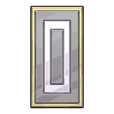 Emblema da Persistência