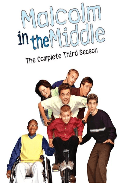 Stagione 3 (2001-2002)