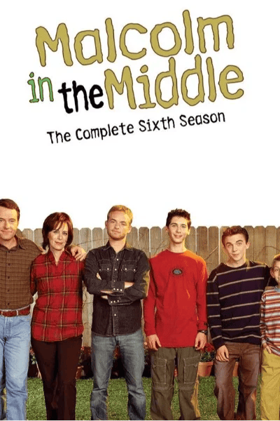 Stagione 6 (2004-2005)