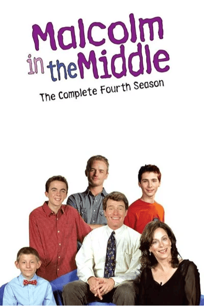 Stagione 4 (2002-2003)