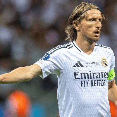 Modric