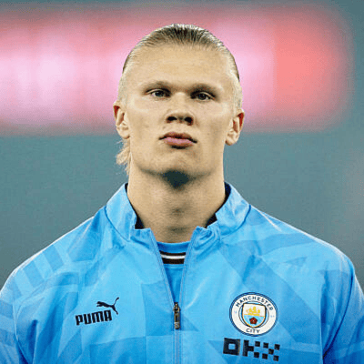 Erling Haaland