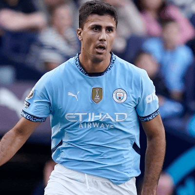 Rodri