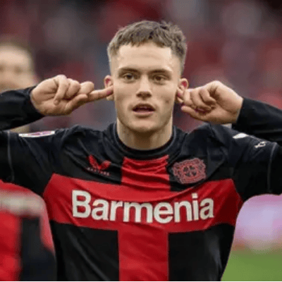 Florian Wirtz