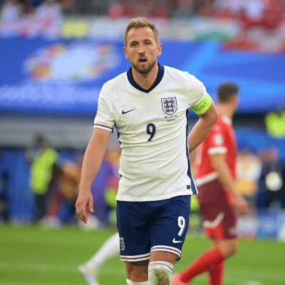 Harry Kane