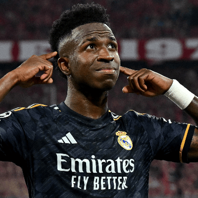 Vinicius JR