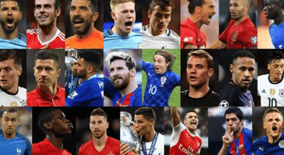 Futebol