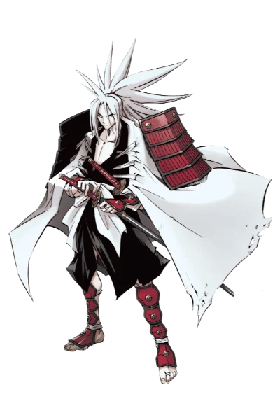 Amidamaru